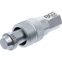 Bgs Extracteur de manivelle pour manivelles carrées pour art. 70064 - 70068