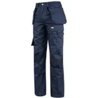 Dickies Redhawk PRO Trouser Hommes Pantalon de travail WD801NV-R