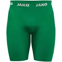 Jako Function Cuissard Mi-Long Enfants - Vert | Taille: 116