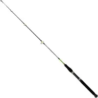 Daiwa Canne à pêche Sensor Boat Af, noire, 2,70 m / 100-200 g, noire, 2,70 m