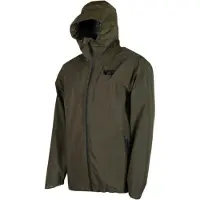Nash Extreme Waterproof Jacket Vert S Homme