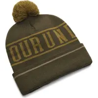 Under Armour Halftime Pom Beanie Vert