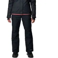 Columbia Bugaboo Ii Pants Noir XL / Regular Femme