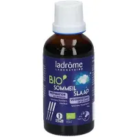 La Drome LADRÔME Bio Sommeil Gouttes 50 ml Goutte(S)
