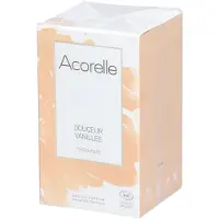 ACORELLE Eau de Parfaum Douceur Vanillée 50 ml Solution(S)