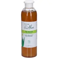 Pur Aloé CIEL D'AZUR PurAloé Gel Douche Familial 500 ml Gel Douche