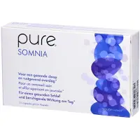 Pure Somnia 30 pc(s) Capsule(S)