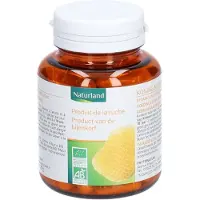 Naturland Gelée royale bio 75 pc(s) Capsule(S)