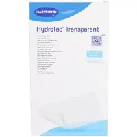 HydroTac transparent 10 x 20 cm 1 pc(s) Pansement(S)