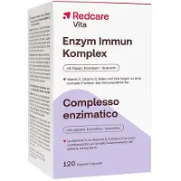 RedCare von Shop Apotheke Redcare Complexe enzymatique 120 pc(s) Comprimé(S)