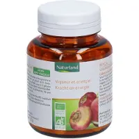 Naturland Vigueur et énergie MACA 75 pc(s) Capsule(S)