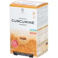 Hager Pharma GmbH Curcumine en gélules Cumacure intense 95 gélules 90 pc