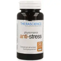 Therascience Belgium THERASCIENCE anti-stress 90 pc(s) Comprimé(S)