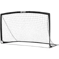 Spartan But de football QUICK SET UP GOAL 200x100 cm