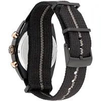 Aston Martin - MTTS2F504 - Montre Bracelet - Hommes - Quartz - AML TIMELESS