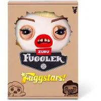 Zuru Fuggler - Fugg Stars 9 pouces, assortis