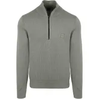 BOSS Pull Kanobix Half Zip Hommes