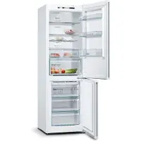 Bosch Réfrigérateur Combiné Kgn362wed