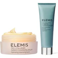 Elemis Pro-Collagen Hydrating Cleansing Mousse 125ml