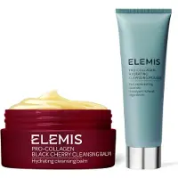 Elemis Pro-Collagen Hydrating Cleansing Mousse 125ml