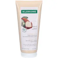 Klorane Après-shampoing au Cupuaçu BIO 200 ml Après-Shampooing(S)