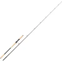Westin W8 Monsterstick T Baitcasting Rod Doré 2.33 m / 130-260 g