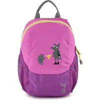 Jack Wolfskin Sprout 5l Backpack Violet Enfants