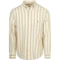 Gant Chemise beige / beige clair