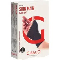 Gibaud Soin Main Orhtèse de Maintient Taille 3 1 pc(s) Bandage(S)