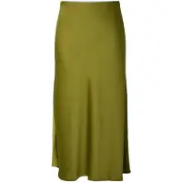 Y.A.S Jupe 'YASPELLA' vert