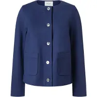 MAERZ Muenchen Cardigan ' 179100 ' bleu