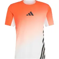 Adidas Terrex Xperior Pro Short Sleeve T-shirt Orange XL Homme