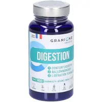 Granions Digestion 60 pc(s) Comprimé(S)