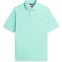 Tommy Hilfiger Big & Tall T-Shirt '1985' aqua