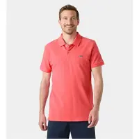 Helly Hansen Polo à Manches Courtes Hudson
