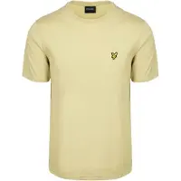 Lyle & Scott T-Shirt Herbe Vert taille M