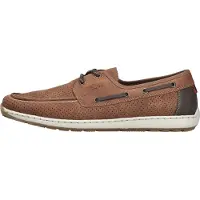 Rieker Mocassin caramel