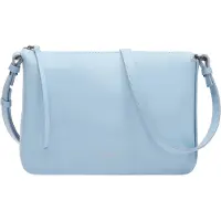 Liebeskind berlin Sac à bandoulière bleu clair