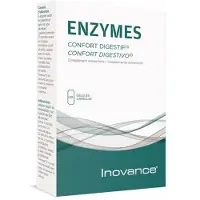 Inovance Enzyme 20 pc(s) Capsule(S)