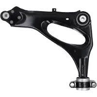 SWAG 33 11 2192 Bras de suspension avant gauche inférieur, compatible avec la Mercedes-Benz Classe V (W447)