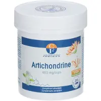 Fenioux Laboratoires Artichondrine 200 pc(s) Capsule(S)