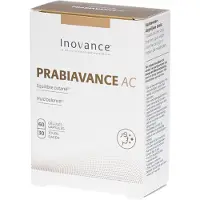 Inovance Prabiavance AC Equilibre Cutané 60 pc(s) Capsule(S)