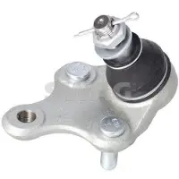 SWAG Rotule de suspension avant gauche et avant droite pour TOYOTA C-HR (AX10) 33 11 2078