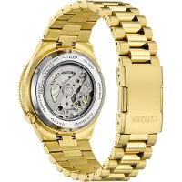 Citizen - NJ0232-53X - Montre Bracelet - Hommes - Automatique - Tsuyosa Shore