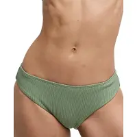 Roxy Love Hipster Bikini Bottom Vert S Femme