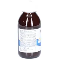 Pediakid Oméga 3 125 ml Solution(S)