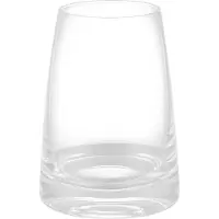 Blomus AVA Zahnputzbecher weiss 10cm