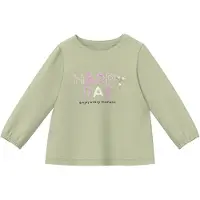 s.Oliver T-Shirt vert