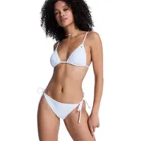 Roxy Hauts de bikini 'Island' blanc