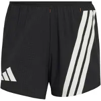 Adidas Pantalon de sport 'Xperior Pro Aero' noir / blanc